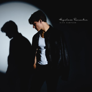 Alex Sampson - Hopeless Romantic EP cover