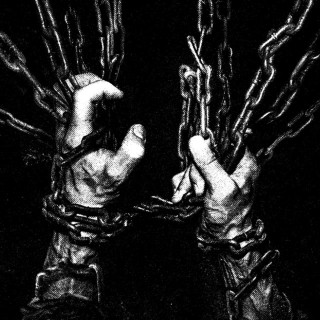 NECKBREAKKER - Within The Viscera album cover