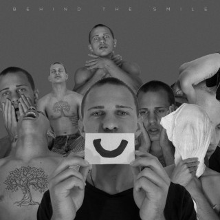 Seon - Behind The Smile EP cover