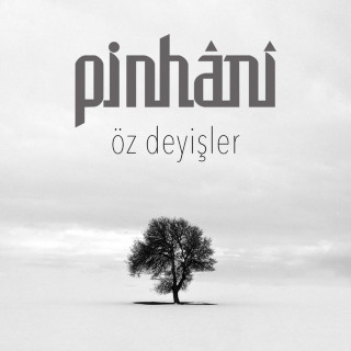 Pinhani - Öz Deyişler album cover