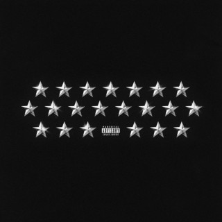 Don Trip - Revenge Of The Fallen mixtape cover