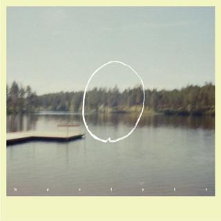 Hazlett - Goodbye to the Valley Low (Side B) EP cover