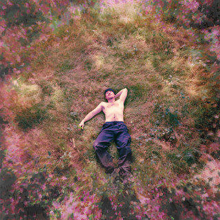 Maverick Sabre - Burn The Right Things Down album cover