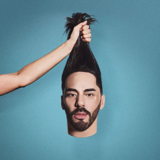 Gringe - Hypersensible album cover
