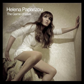 Helena Paparizou (Έλενα Παπαρίζου) - The Game Of Love album cover