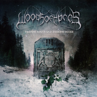 Woods Of Ypres - Woods III: The Deepest Roots And Darkest Blues album cover