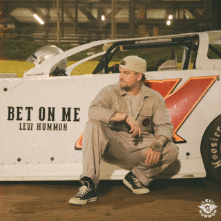 Levi Hummon - Bet On Me EP cover