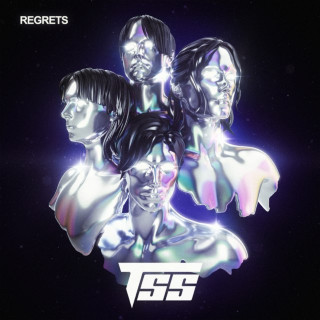 TSS - Regrets album cover