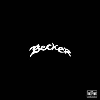SWMRS - BECKER album cover
