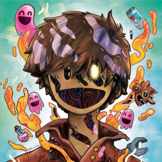 Good Kid - Good Kid 4 EP cover