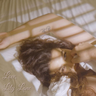Lily Lane - Love, Lily Lane EP cover