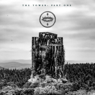 Disembodied Tyrant - The Tower: Part One single cover