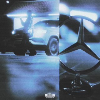 Baby Smoove - Walk Down & Friends single cover