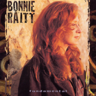 Bonnie Raitt - Fundamental album cover