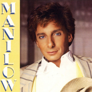 Barry Manilow - Manilow album cover