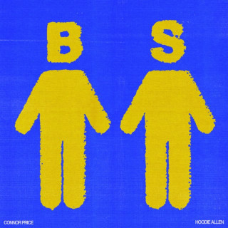 Hoodie Allen - BUDDY SYSTEM EP cover