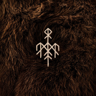 Wardruna - Birna album cover