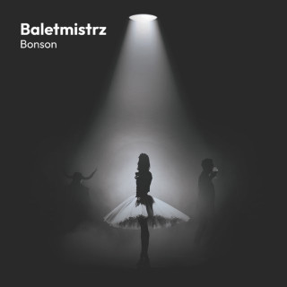 Bonson - Baletmistrz album cover