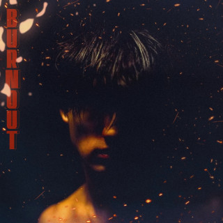 BoyWithUke - Burnout album cover