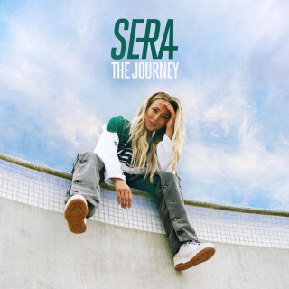 SERA - The Journey album cover