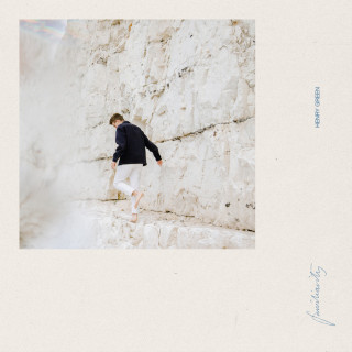 Henry Green - Familiarity album cover