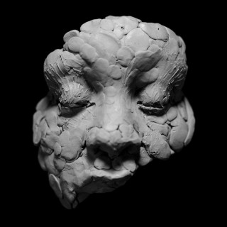 Joy Oladokun - Observations From A Crowded Room album cover