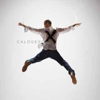 Calogero - X album cover