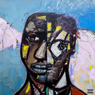 BLOK3 - OBSESIF album cover