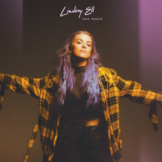 Lindsay Ell - Love Myself EP cover
