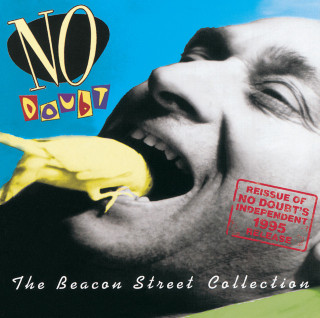 No Doubt - Beacon Street Collection album cover
