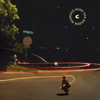 Sixpence None The Richer - Rosemary Hill EP cover