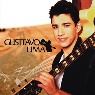 Gusttavo Lima - Gusttavo Lima album cover