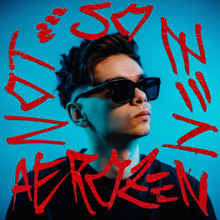 Aerozen - NOTSOZEN album cover