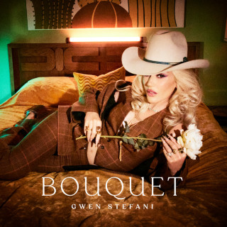 Gwen Stefani - Bouquet album cover
