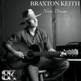 Braxton Keith - Neon Dreams EP cover