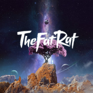 TheFatRat - Ray Tracer EP cover