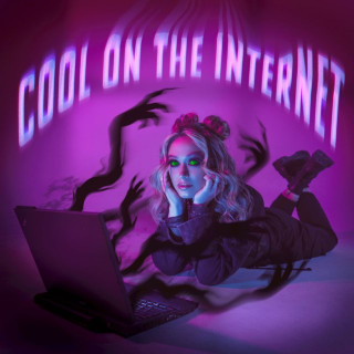 margø - cool on the internet EP cover