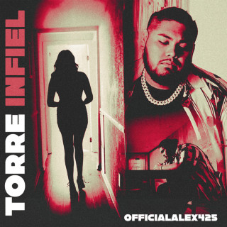 Officialalex425 - Torre Infiel album cover