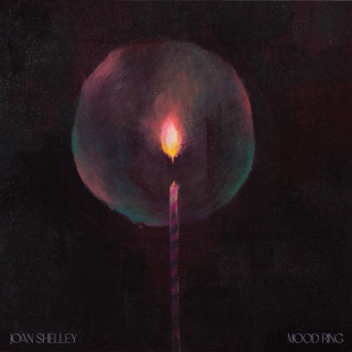 Joan Shelley - Mood Ring EP cover