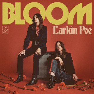 Larkin Poe - Bloom album cover
