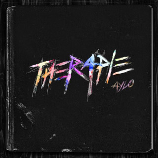 AYLO - Therapie album cover