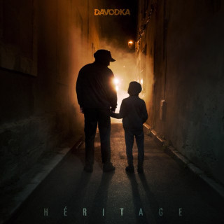Davodka & Sinik - Héritage album cover