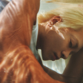 GEMINI - In Too Deep EP cover
