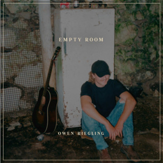 Owen Riegling - Empty Room EP cover