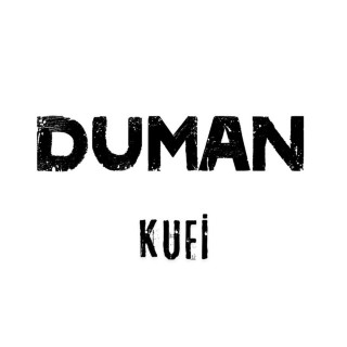 Duman - Kufi album cover