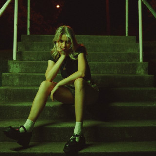 Taylor Bickett - this isn't me missing you EP cover