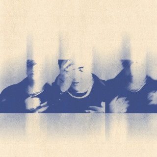 Jamie Fine - eight gardengate EP cover
