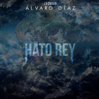 Álvaro Díaz - Hato Rey album cover
