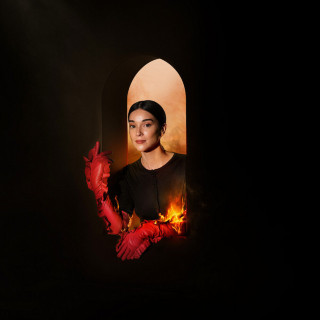 St. Vincent - Todos Nacen Gritando album cover