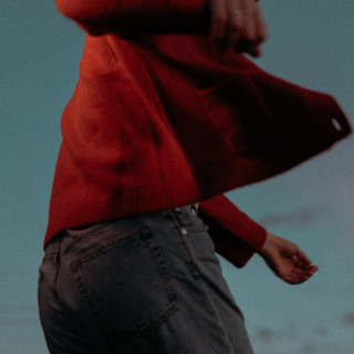 Nick Wilson - Every Word And In Between EP cover